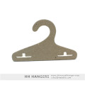 Recycling Eco Friend Cardboard Paper Coat Hangers